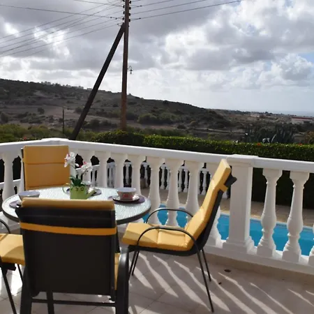 Villa Morgan *