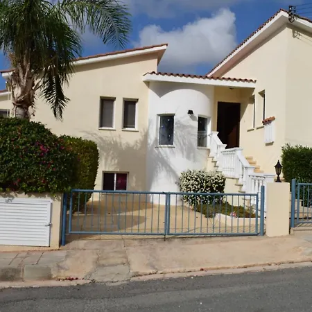 Morgan Villa Paphos