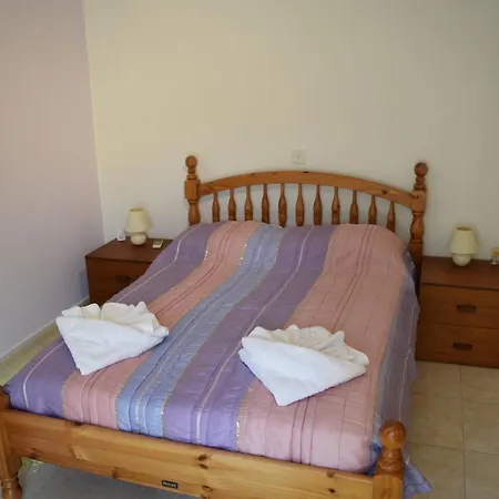 Morgan Villa