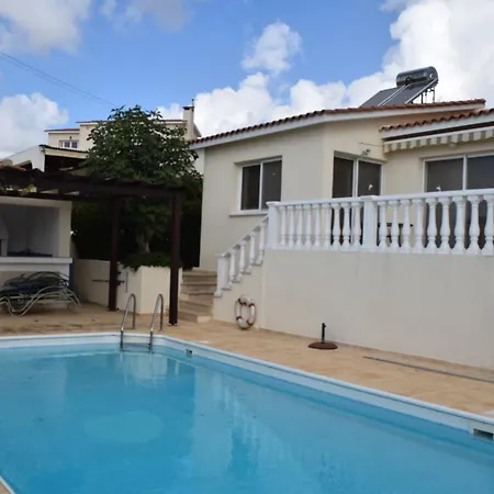 Villa Morgan