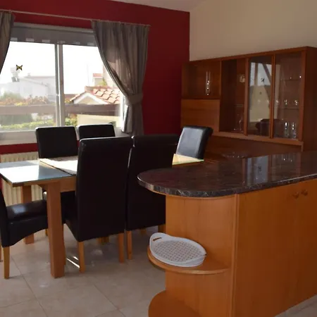 Morgan Villa